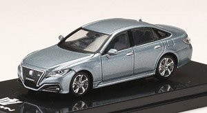トヨタ クラウン 2.5L RS アドバンス HYBRID プレシャス ガレナ (ミニカー)