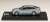 Toyota Clown 2.5L RS Advance Hybrid Precious Galena (Diecast Car) Item picture3