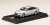 トヨタ クラウン 2.0L RS アドバンス CUSTOMIZED VERSION プレシャス シルバー (ミニカー) 商品画像1