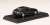 トヨタ クラウン 2.0L RS アドバンス CUSTOMIZED VERSION ブラック (ミニカー) 商品画像2