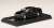 トヨタ クラウン 2.0L RS アドバンス CUSTOMIZED VERSION ブラック (ミニカー) 商品画像1