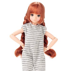 Fresh Ruruko 2007 (Fashion Doll)