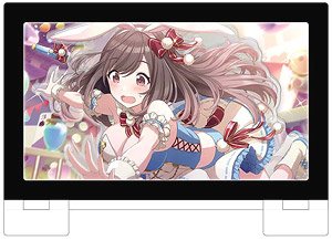 アイドルマスター シャイニーカラーズ シャドージオラマアート 第1弾 (4) 月岡恋鐘 (キャラクターグッズ)