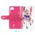 [Zenonzard] Notebook Type Smart Phone Case (iPhoneX/XS) C Nonoin Nillon (Anime Toy) Item picture1