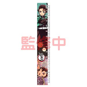 鬼滅の刃 定規 A：竈門炭治郎 (キャラクターグッズ)