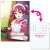 [Love Live! Sunshine!!] Clear File Saint Snow Ria (Anime Toy) Item picture2