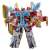 Kiramager Robot Series 04 Mashin Gattai DX Great-Full Phoenix (Character Toy) Item picture2