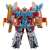 Kiramager Robot Series 04 Mashin Gattai DX Great-Full Phoenix (Character Toy) Item picture1