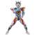 Ultra Action Figure Ultraman Z Delta Rise Claw (Character Toy) Item picture2