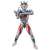 Ultra Action Figure Ultraman Z Delta Rise Claw (Character Toy) Item picture1