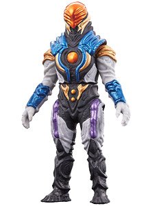 ウルトラ怪獣シリーズ131 グリーザ(第二形態) (キャラクタートイ)