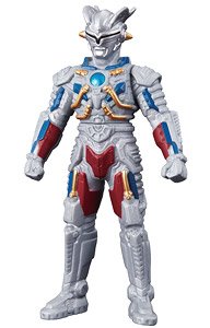 Ultra Monster Series 133 Ultroid Zero (Character Toy)