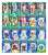 Digimon Adventure: Acrylic de Card Vol.6 (Set of 20) (Anime Toy) Other picture1