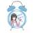 My Teen Romantic Comedy Snafu Fin Voice Alarm Clock Yukino Yukinoshita (Anime Toy) Item picture1