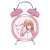 My Teen Romantic Comedy Snafu Fin Voice Alarm Clock Yui Yuigahama (Anime Toy) Item picture1