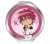 K: Seven Stories Compact Mirror Mikoto Suoh (Anime Toy) Item picture1