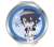 K: Seven Stories Compact Mirror Saruhiko Fushimi (Anime Toy) Item picture1