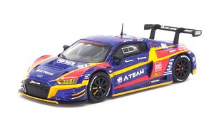 Audi R8 LMS エヴァ RT Test Type-01 X Works R8 覚醒(KAKUSEI) (ミニカー)