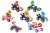Hot Wheels Mario Kart Assorted 986H (Toy) Item picture1