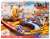 Hot Wheels Mario Kart Escape from Bowser (Toy) Package1
