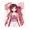 Rent-A-Girlfriend Pass Case Chizuru Mizuhara (Anime Toy) 商品画像1 Thumbnail