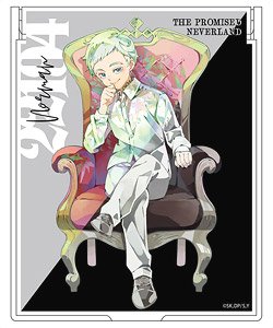 The Promised Neverland Pale Tone Series Miror Norman [Especially Illustrated] Ver. (Anime Toy)