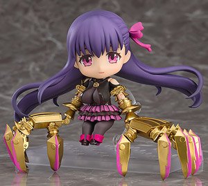 Nendoroid Alter Ego/Passionlip (PVC Figure)