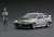 Toyota Sprinter Trueno (AE86) 3Door TK-Street Ver. White with DK (Diecast Car) Item picture1