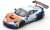 Porsche GT3 R GPX Racing No.36 `The Spade` (Diecast Car) Item picture1