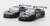 Porsche GT3 R GPX Racing No.40 `The Club` Paul Ricard Practice (ミニカー) その他の画像2