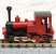 Koppel B Tank (Heritage Color Red, Simple Rod) (Model Train) Item picture3
