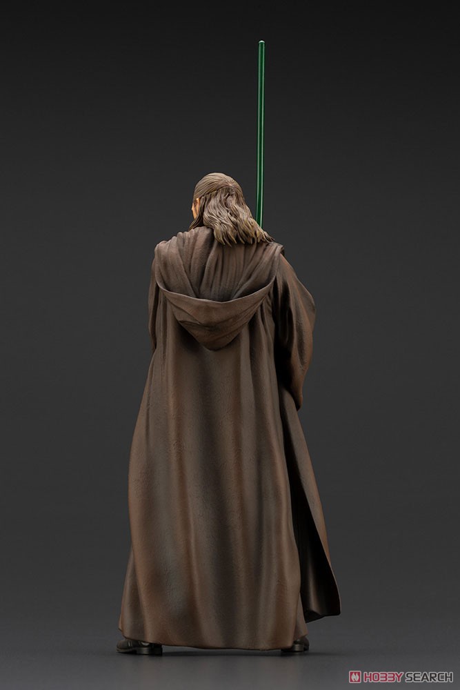 Artfx+ Qui-Gon Jinn (Completed) Item picture5