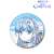 TV Animation[Shiro Neko Project: Zero Chronicle] Queen of Light Iris Ani-Art Can Badge (Anime Toy) Item picture1