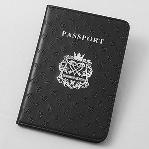 Kingdom Hearts Passport Cover (Anime Toy)