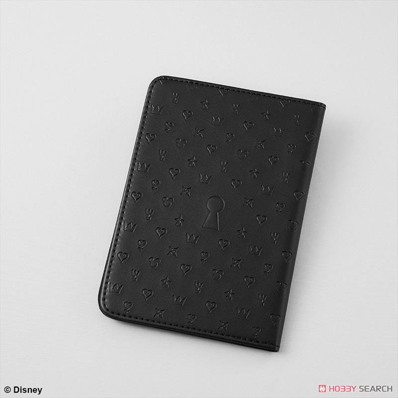 Kingdom Hearts Passport Cover (Anime Toy) 商品画像3