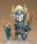 Nendoroid Hunter: Male Zinogre Alpha Armor Ver. DX (PVC Figure) Item picture5