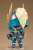 Nendoroid Hunter: Male Zinogre Alpha Armor Ver. DX (PVC Figure) Item picture6