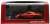 Honda NSX (NA1) Red Metallic (Diecast Car) Package2