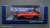 Toyota Supra (JZA80) RZ Red with Mr.Orido (Diecast Car) Item picture5