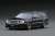 Nissan STAGEA 260RS (WGNC34) Black (ミニカー) 商品画像1