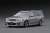 Nissan STAGEA 260RS (WGNC34) Silver (Diecast Car) Item picture1