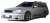 Nissan STAGEA 260RS (WGNC34) Silver (Diecast Car) Other picture1