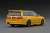 Nissan STAGEA 260RS (WGNC34) Yellow (ミニカー) 商品画像2