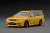 Nissan STAGEA 260RS (WGNC34) Yellow (ミニカー) 商品画像1
