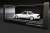 Toyota Soarer 2.0 (Z10) White (ミニカー) 商品画像2