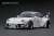 RWB 993 Pearl White (Diecast Car) Other picture1