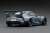 PANDEM Supra (A90) Matte Gray Metallic (ミニカー) 商品画像2