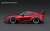 Pandem Supra (A90) Red Metallic (Diecast Car) Item picture2