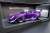 RWB 993 Purple Metallic (Diecast Car) Item picture4
