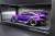 RWB 993 Purple Metallic (Diecast Car) Item picture5